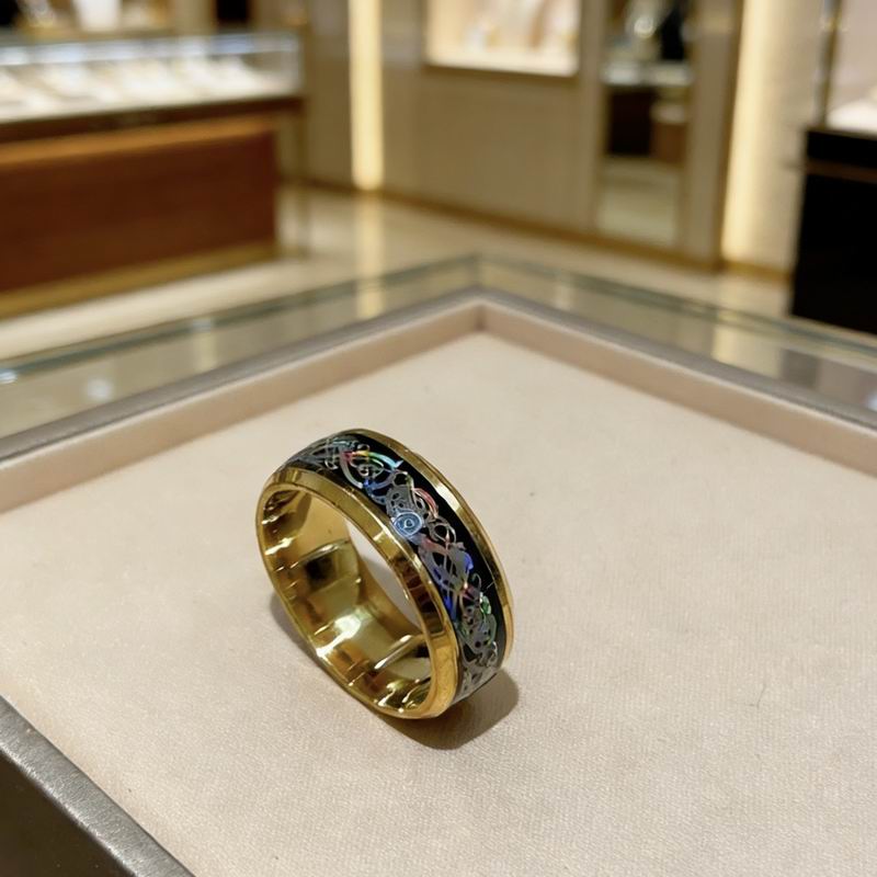 Bvlgari Ring 02yxs06